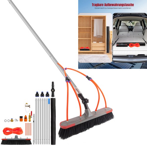 Teleskop waschbürste - teleskop,