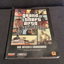 Grand Theft Auto San Andreas -