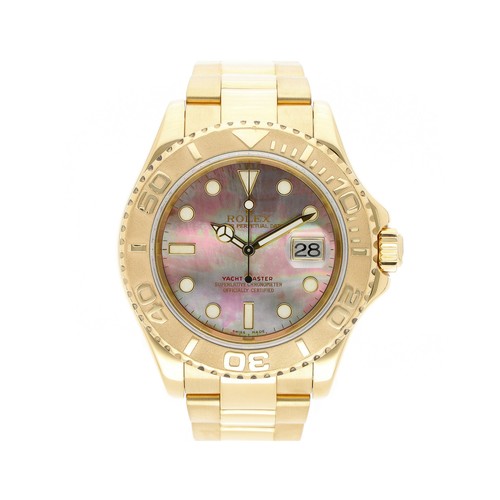 Rolex yacht master ref - rolex, yacht-master