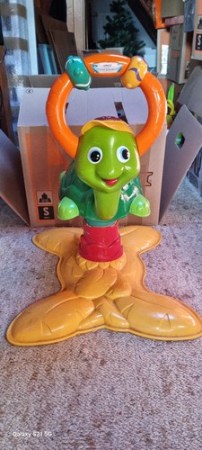 Vtech drehspaß raupe - vtech, drehspaß-raupe