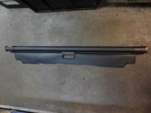 Laderaumabdeckung opel zafira - opel,