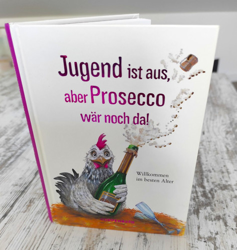 Coppenrath jugend ist aus - coppenrath,