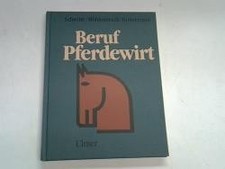 Beruf pferdewirt - beruf,