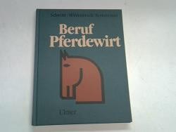 Beruf pferdewirt - beruf,