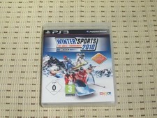 RTL Winter Sports 2010 für