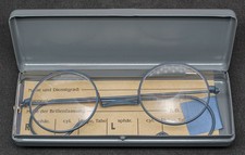 Dienstbrille WW2 GERMANY -