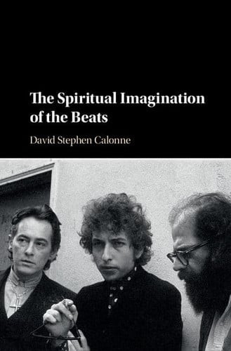 The spiritual imagination - spiritual,