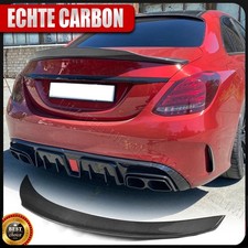 Carbon Heckspoiler