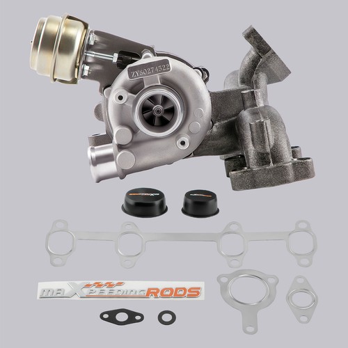 Turbolader for audi skoda - turbolader,
