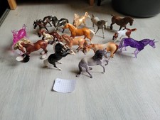 Breyer Pferde Stablemate Set