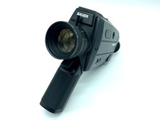 Bauer C104XL Filmkamera mit