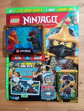 LEGO NINJAGO  LEGACY Nr. 43 -