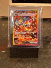 Pokémon Karte | Flamara ex