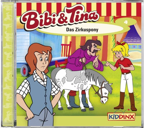 Bibi tina folge das - bibi, &