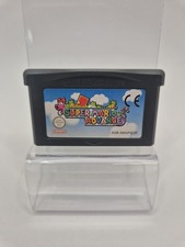 Super Mario Advance | GBA
