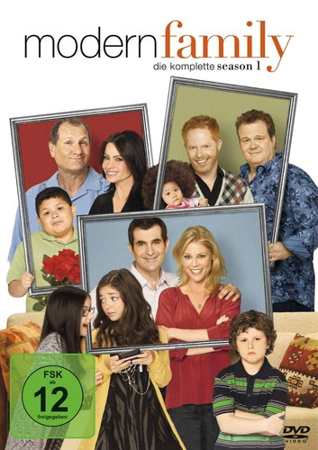 Modern family season dvd - |,