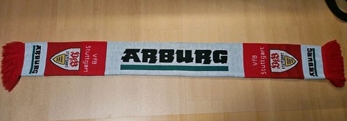 R31 schal vfb stuttgart - schal,