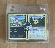 Pokemon Karte - Schwarz & Weiss Trainer Kit