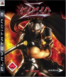 Ninja gaiden sigma von - gaiden:,