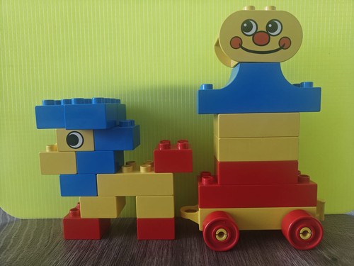 Lego duplo set 2344 - lego,