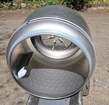 Bottich Trommel MIELE Trockner