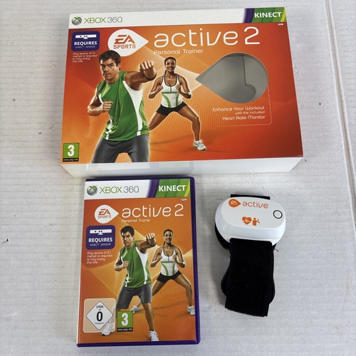 Sports active personal - 2,
