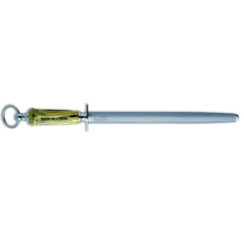Dick wetzstahl cm - 30, oval