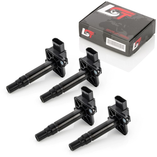 Zündspule zündmodul - 4x,