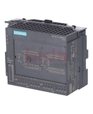 Siemens 6ES7151-1CA00-1BL0 SIMATIC S7 ET 200S Compact 32DI STD