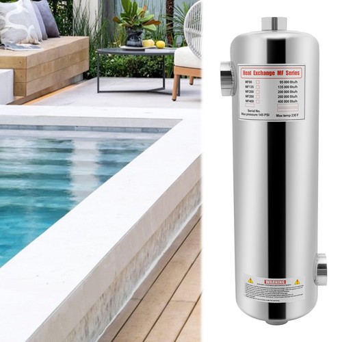 Rohr schwimmbad heizung - schwimmbad,