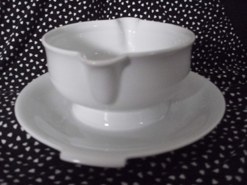 Rosenthal sauciere antik - antik, von