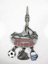 München Olympiapark Magnet