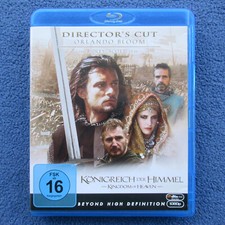 Königreich der himmel bluray - himmel,