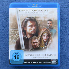 Königreich der Himmel Bluray