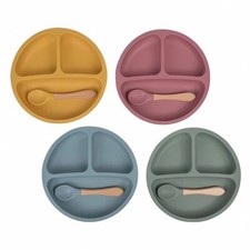 Babyteller Kinderteller mit