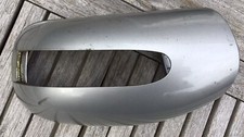 Spiegelkappe Abdeckung Außenspiegel links Mercedes W203 — Farbkode 744