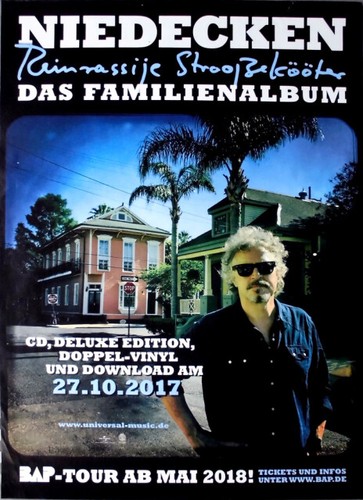 Niedecken bap 2017 - niedecken,
