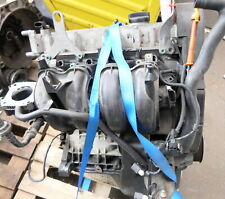 VW Polo 6N2 Lupo Motor mit Zylinderkopf 1,4 16V 75PS 55kw APE AHW AUA -152.000km