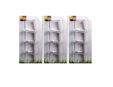 12 Stk Tischdeckenklammern