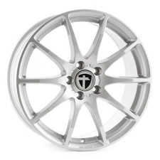 Tomason TN1 silber 8 x 18