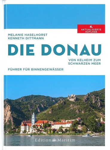 Die donau von - die,
