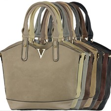 Damen tasche schultertasche - tasche,
