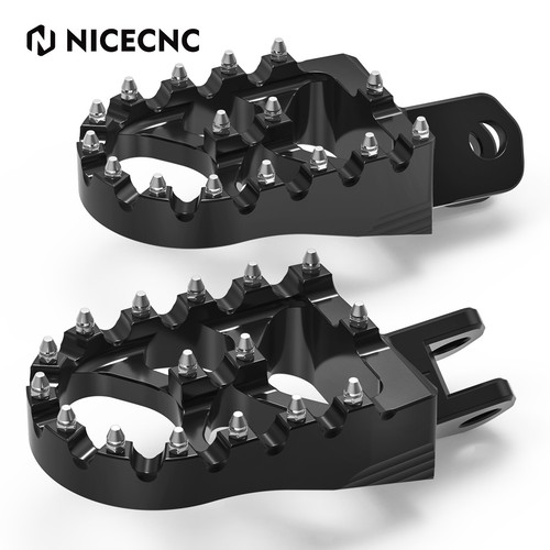 Nicecnc 57mm breite fußrasten - 57mm,