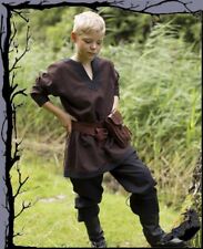 Mittelalter Kinder Wikinger