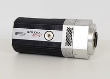Q-Imaging Rolera EM-C2 Monochrom-Kamera EMCCD Camera ZEISS 000000-1915-668 Zeiss