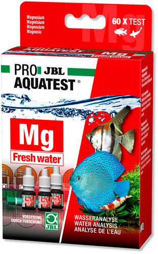 Jbl proaquatest fresh water - jbl,