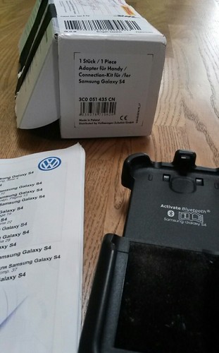 Orginal bluetooth adapter - orginal, vw-bluetooth-adapter