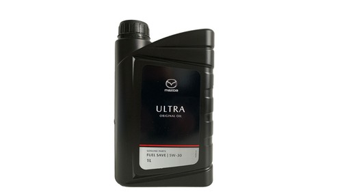 Mazda original oil - mazda, ultra