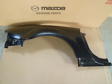 Seitenteil Kotflügel hi rechts Mazda MX-5 Miata BJ 07-15 NEY2-70-410 NEY270410