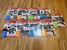 Deutsches Waffen-Journal DWJ   (9Hefte)